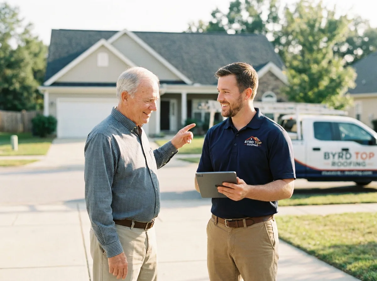Roofing Burnside, KY FAQs